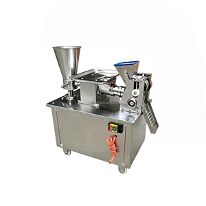 Offre Spéciale : Petites Machines Entièrement Automatiques pour la Fabrication de Snacks Indiens (Dumplings, Samosas, Kibbeh) – Idéales pour la Maison et les Petites Entreprises - Product Image 1