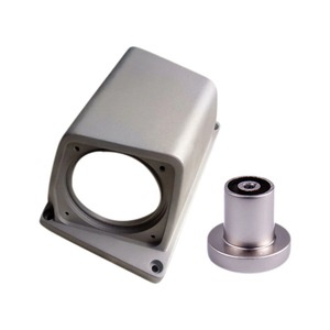 Aluminum Alloy <b>Camera</b> <b>Module</b> Housing YZ-DZ-45 Custom Die Casting Parts Metal Shell Hardware Processing - Product Image 1