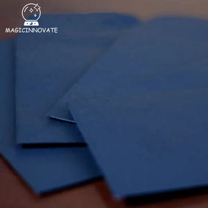 Trucos de magia Prophecy sobre para pareja, adivinación utilizada para accesorios de telepía, accesorios de magia interactivos de calle - Product Image 5