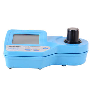 Griff Samen photometer Spermien analyze für Tiere Schwein - Product Image 3