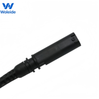 Sensor de velocidad de rueda ABS directo de fábrica para BMW E70 F15 F85 E71 E72 F16 F86 X5 X6 OE34526771777