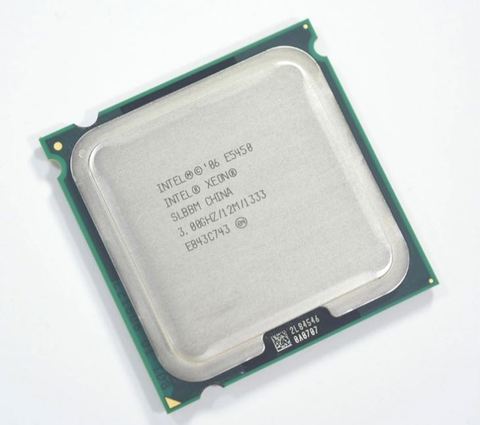 Socket Lga775 Processor Pick #60 (596735)