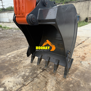 รถขุดตีนตะขาบ Doosan DX300LC-9C มือสอง ปี 2018 น้ำหนัก 30 ตัน บุ้งกี๋ 1.5 เมตร เครื่องยนต์ 151 กิโลวัตต์ ผลิตในเกาหลี มีสินค้าในสต็อก - Product Image 6