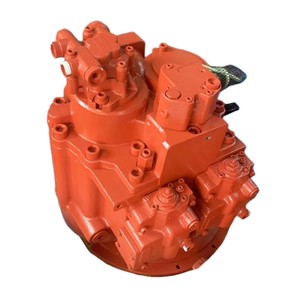 Pompe à piston hydraulique 31N6-10100 K3V112DP-118R-9S09-D Pompe principale hydraulique pour R200W-7 - Product Image 3
