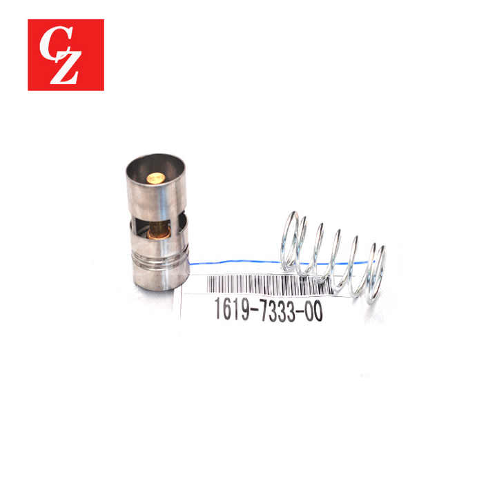 Thermostatic valve kit A11375374 (opening temperature 55 degrees C 