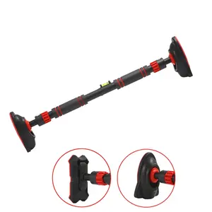 Wholesale iron 3 in 1 horizontal bar body building pull up bar for home work out