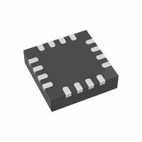 Power Management (PMIC) LT3755EUD-1#TRPBF Buy Online Electronic Components BOM IC In Stock 16 WFQFN Exposed Pad