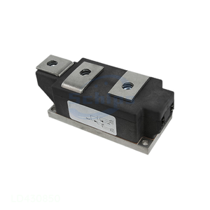Original Electronic Circuit Components LD430850 POW-R-BLOK Module Thyristors - Product Image 1