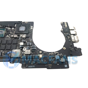 Placa base A1398 820-3332-A para Macbook Pro, Retina de 15 pulgadas, 2,3/2,4/2,6/2,7/2,8 GHz, 8GB/16GB, A1398, 2012 - Product Image 5