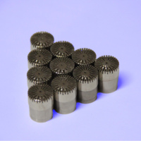 Capsule de microphone AWA14425, capteur acoustique, microphone prépolarisé