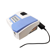 SY-B143 Blood Testing Equipments Biochemical Analysis System Hospital Portable Clinical Semi-auto Chemistry Analyzer Price