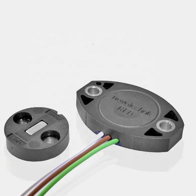 Novotechnik Siedle Group RFD-4021-636-211-401 with Magnetic Module Angle Sensor 360 Degree New and Original in Stock