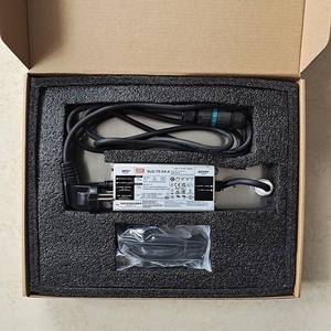 แผงไฟ LED 75W แบบเต็มสเปกตรัม Samsung LM301H ไฟส่องสว่างควอนตัม660nm สำหรับปลูกในบ้าน - Product Image 4
