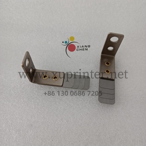 WD High Quality M8438411 Feeder Paper Pressing Sheet for KBA <b>Printing</b> <b>Machine</b> Parts - Product Image 3