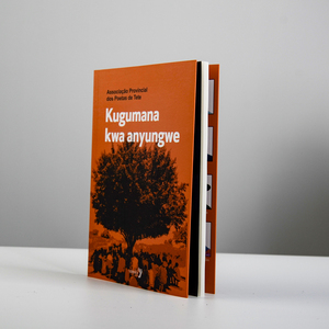 Stampa di Libri di Alta Qualità, Biografie con Copertina Morbida, Autopubblicazione con Testo Chiaro e Nitido - Product Image 6