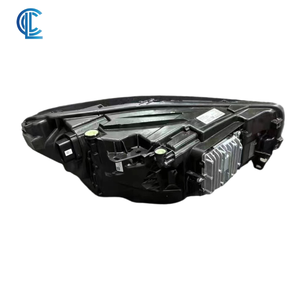 Para Volvo <span class=keywords><strong>Xc40</strong></span> faro LED 2018 2019 <span class=keywords><strong>2020</strong></span> 2021 2022 <span class=keywords><strong>XC40</strong></span> <span class=keywords><strong>T5</strong></span> montaje de faro izquierdo y derecho LED Original OE 2257743 32257744 - Product Image 5