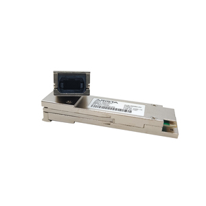 Arista QSFP-40G-SR4 arista 40GBASE-SR4 XVR-00060-03ดั้งเดิม QSFP + mtp/mpo 850NM โมดูลตัวรับส่งสัญญาณ150M MMF สำหรับองค์กร - Product Image 2