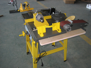 Wholesale Only!!! MOQ 100PCS TSM001 <strong>Woodworking</strong> <strong>Bench</strong> Saw 6 Functions - Product Image 6