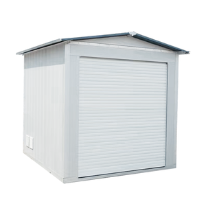 Salle de charge OEM ODM salle de charge en aluminium de protection de sécurité antidéflagrante pour la charge d'urgence - Product Image 2