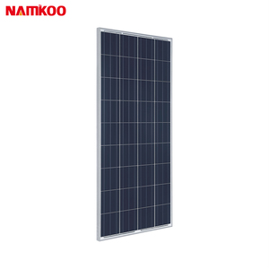 Système solaire monocristallin 12V 350 Watt pour usage domestique, 350W - Product Image 4