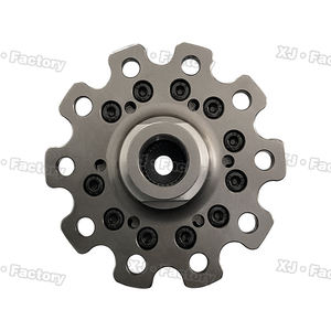 L.S.<span class=keywords><strong>D</strong></span> pour B-<span class=keywords><strong>M</strong></span>-W G20/28 Série 3 <span class=keywords><strong>320</strong></span> 325 330 avec dispositif de précharge - Product Image 3