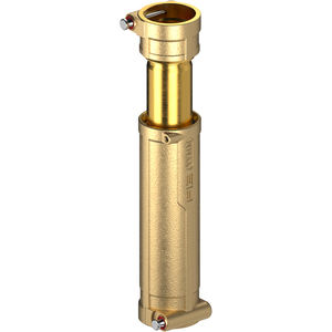 FASTEC F/F Extendable Barrel <b>License</b> <b>Frame</b> Product-F13 - Product Image 2