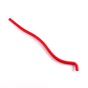 Kit de tuyauterie de tuyau de radiateur en Silicone coloré pour Honda CBR600RR CBR 600RR 2007-2011 2008 2009 <span class=keywords><strong>2010</strong></span> - Product Image 2