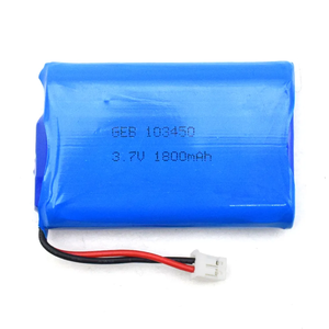 Paquete de batería de litio PVC 18650 con BMS <span class=keywords><strong>36</strong></span>-72V 2000/2200/2300mAh Serie recargable Paralelo LiFePO4 Batería de alta potencia - Product Image 6