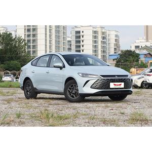 AUTO BYD Qin <span class=keywords><strong>L</strong></span> Sedán 120KM Edición <span class=keywords><strong>H</strong></span>íbrida de Conducción Inteligente AWD 4 Puertas 5 Plazas con Asientos de Cuero <span class=keywords><strong>E</strong></span>-CVT 0-100km/<span class=keywords><strong>h</strong></span> 7.6s - Product Image 2