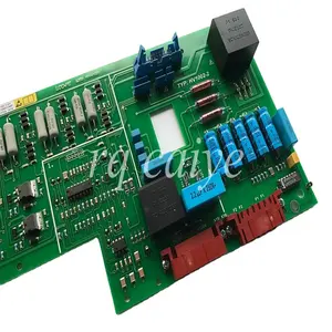 SM102 SM74 CD102 Circle Board Lithrone Komori pezzi di ricambio macchina da stampa circuito