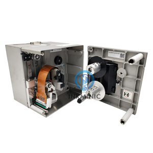 เครื่องพิมพ์แบบถ่ายโอนความร้อนรุ่นใหม่ ขายดี หัวพิมพ์ความร้อน 32 มม. 6230 VJ TTO - Product Image 4