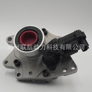 Lianhang Differential Front Axle Actuator 12471623 600-115 For Chevrolet GMC Envoy Replacement Part - Product Image 2