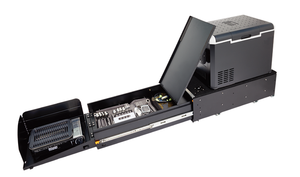 Cucina da Esterno Scorrevole per Auto, Cucina da Campeggio con Cassetto Scorrevole e Frigorifero Integrato - Product Image 5