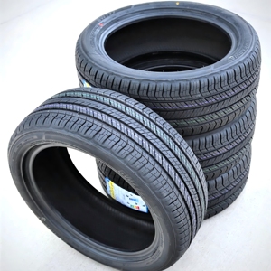 ยางรถยนต์ 245/50R20 255/45R20 255/50R20 BW777 โครงสร้างฐานยางเสริมแรง - Product Image 1