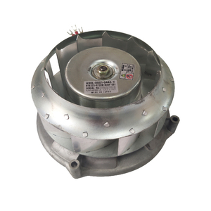 A90L-0001-0443/R Original FANUC Motor Fan For PLC PAC & Dedicated Controllers Plc Parts - Product Image 1