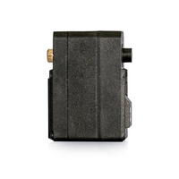 Servomotor Robótico Feetech STS3215, 7.4V, Engranaje 1/345, Torque de 19kg.cm, Codificador Magnético de 360 Grados, para SO-100 SO-101 Robo
