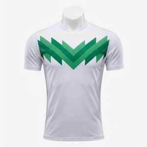 Tenue de football des équipes nationales d'Équateur, de la Tunisie et du Mexique pour le Championnat International 2026 – Short imprimé pour fans Neymar, Lewandowski, <span class=keywords><strong>Kimmich</strong></span> - Product Image 5