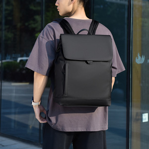 Custom Hot Sale Large Capacity Lightweight Men's Travel <b>Backpack</b> Custom Waterproof Convenient Business <b>Laptop</b> <b>Backpack</b> - Product Image 4