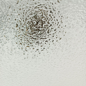Verre décoratif cannelé à motif goutte d'eau en verre Moru pour l'intérieur, verre décoratif à motif pour l'intimité, fourni par l'usine - Product Image 5