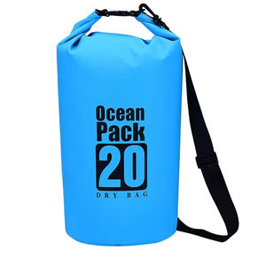 Bolsa Impermeable para Deportes Acuáticos, Mochila de Malla de PVC, Bolsa Impermeable para Teléfono Móvil para Rafting, Caja de Almacenamiento para Pesca - Product Image 5