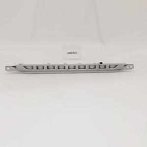 Réflecteur de pare-chocs arrière Mercedes-Benz Classe S W222, fausse bande lumineuse, feu d'avertissement, accessoire d'éclairage automobile - Product Image 1