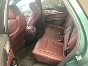 <span class=keywords><strong>Cadillac</strong></span> <span class=keywords><strong>XT5</strong></span> 2.0T 48V Platinum Edition 2025 d'occasion, SUV de luxe, voiture à essence chinoise d'occasion à <span class=keywords><strong>vendre</strong></span>, export direct - Product Image 5