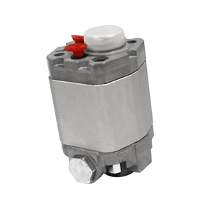 Bomba de engranajes para camión bibo LF High 200 Bar 2000R/Min 240W, unidad de potencia hidráulica con 1 año de garantía - Product Image 1