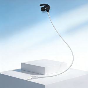 สายคลิปหนีบหูพร้อมขั้วต่อแบบกลมสำหรับการบำบัดด้วยการปรับแต่งประสาท <span class=keywords><strong>VNS</strong></span> TAVNS TVNS - Product Image 4