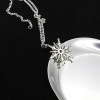 Akaza Symbole Collier Pour Hommes Femmes Titane Anime Demon Slayer Pendentif Bijoux Tendance Anime Accessoires Cosplay Couple Cadeau