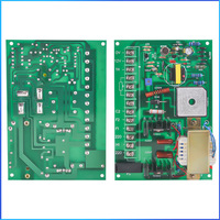 Carte de circuit de contrôle de vitesse DC-GW400B pour PCB et PCBA, série DCWG200/800, catégorie de produit