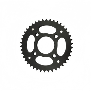 Piñón Trasero de Cadena 428 de Baja Velocidad, 48T, 48mm de Diámetro, Accesorio de Transmisión de Alta Resistencia para Bicicletas Todoterreno y Scooters - Product Image 2