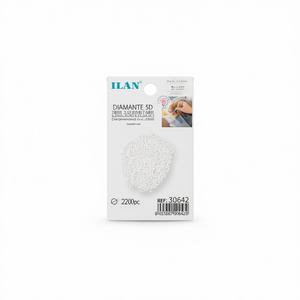 ILAN Diamante 5D 2.7mm 2200pz per Pittura Diamante - Product Image 2