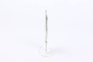 Sevimli Özel Tasarım Logolu Anime Figürleri Süslemeleri Çevre Dostu Akrilik Çizgi Film Karakteri Ev Dekorasyonu Plastikten Üretilmiştir - Product Image 6