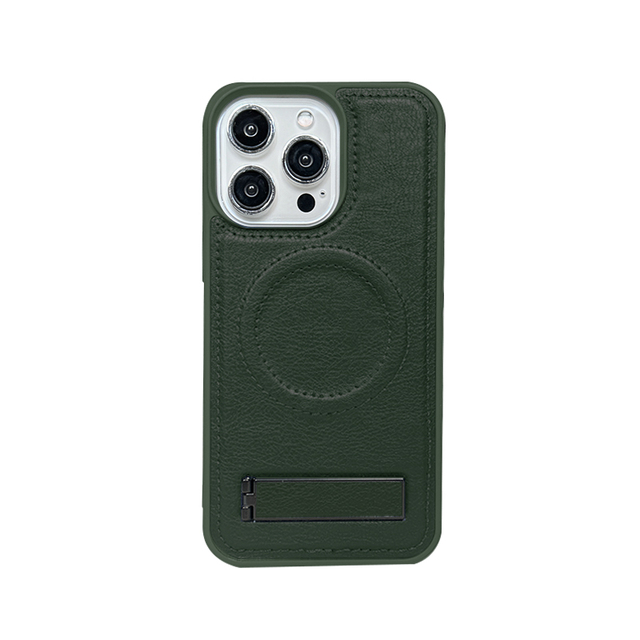 Luxury for iPhone 15 Pro Max Phone Case with Regular Strap Holder TPU Mobile Phone Protector